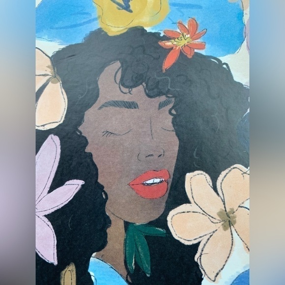 JENA Holliday Diversity Black Women Journal Notebook Set Illustrated Stationary - Picture 4 of 15